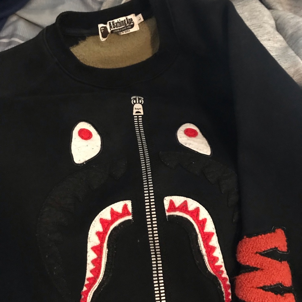 Bape